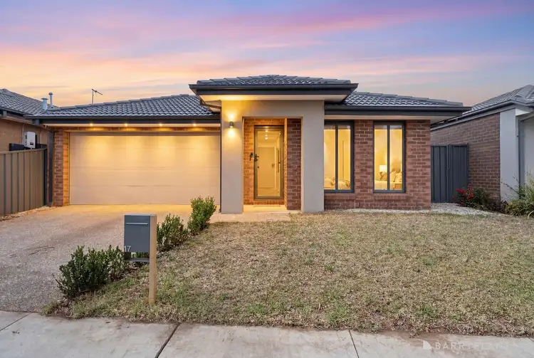 17 Hatfield Street