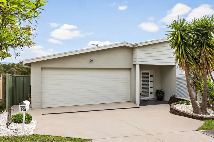 8A Munduran Close