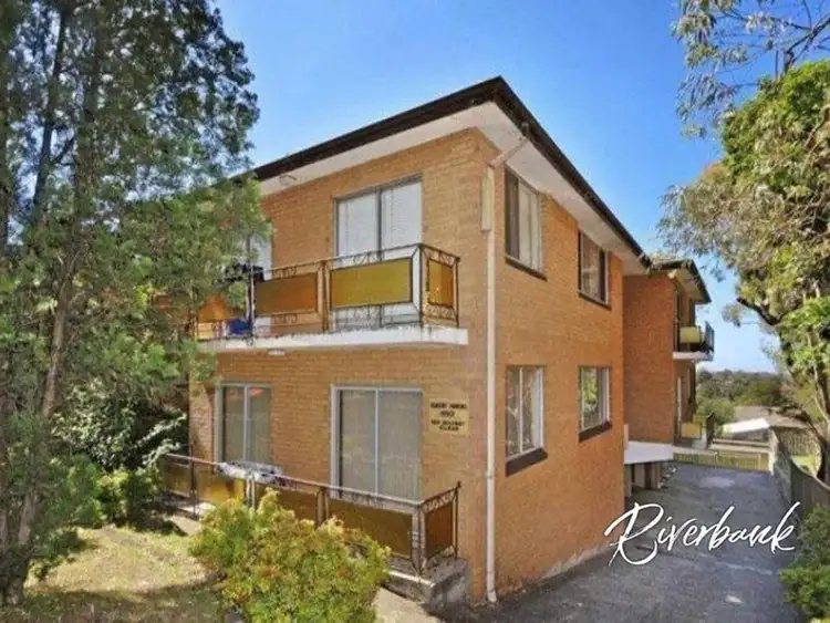 4/49 Victoria Avenue