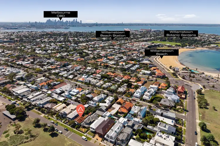 14 Bayview Street