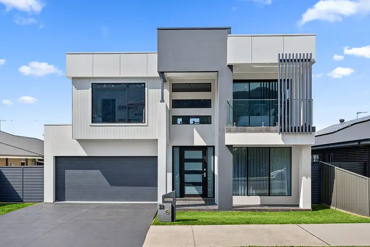 23 Smiths Lane