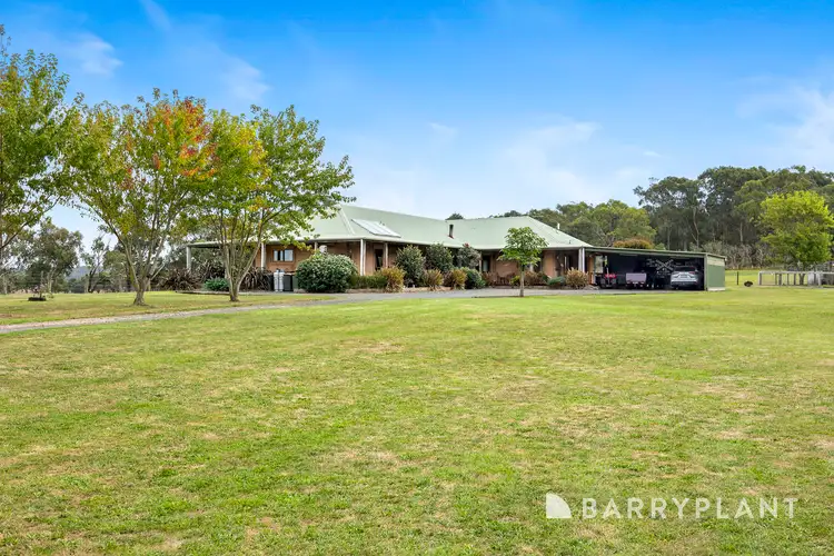 1810 Korumburra - Wonthaggi Road