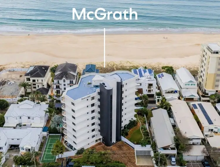 22/1187 Gold Coast Highway