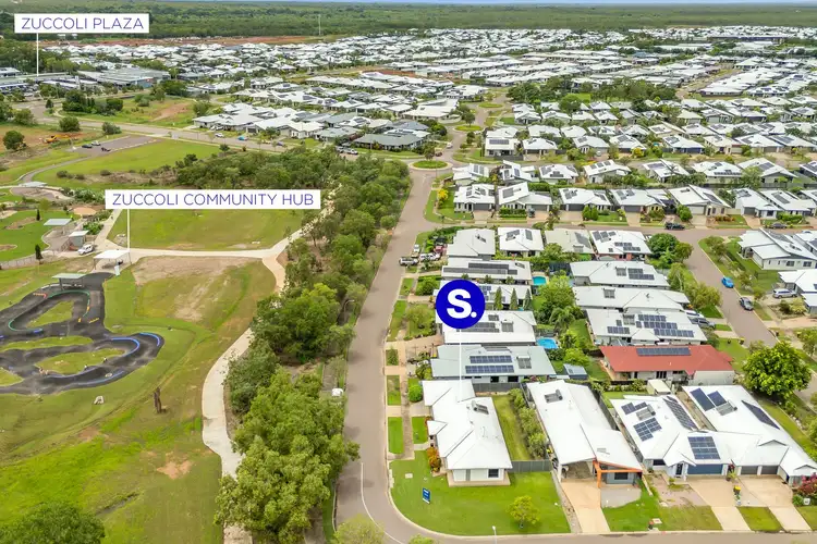 15 Feathertop Circuit