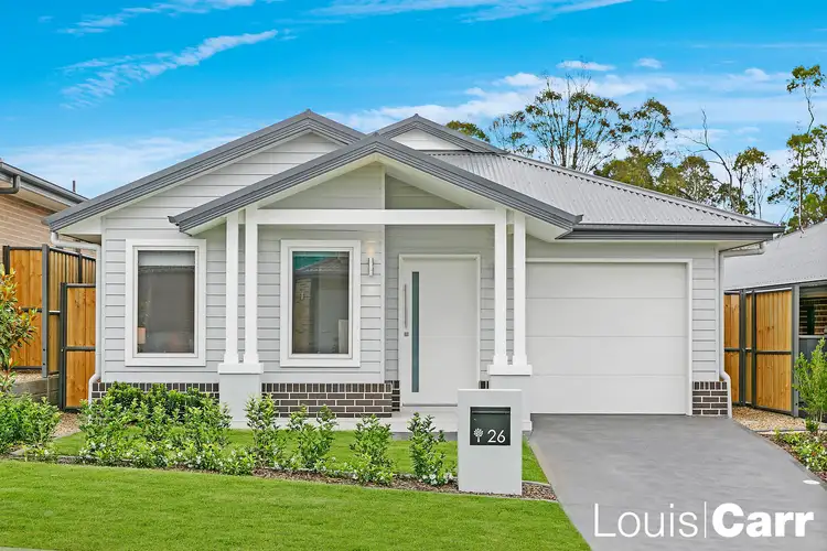 26 Carbine Street
