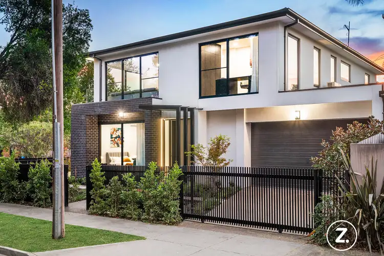 14 Richards Avenue