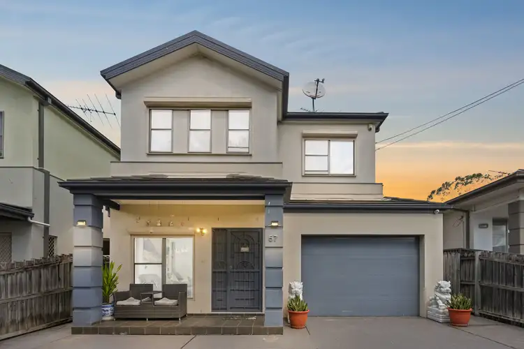 57 Hamilton Road