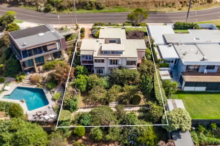 45 Montpellier Drive