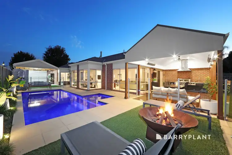 55 Langhorne Crescent