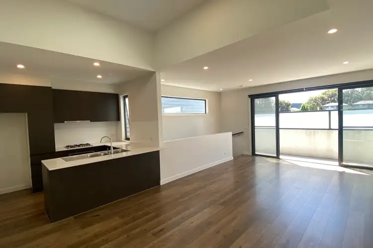 5/16 Barton Street