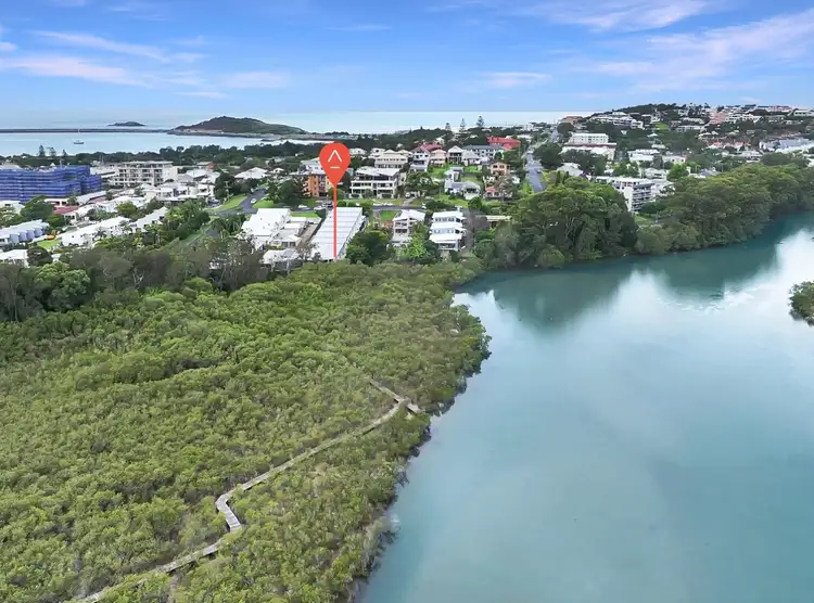 8/55 Mildura Street, Coffs Harbour NSW 2450