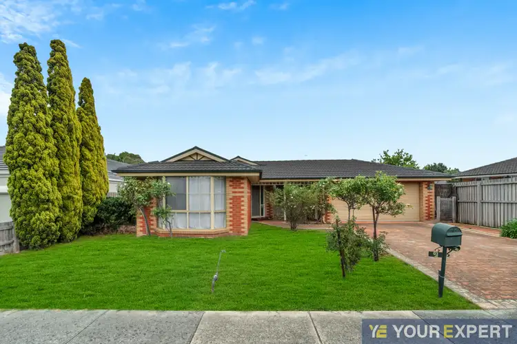 2 Kurnwill Place