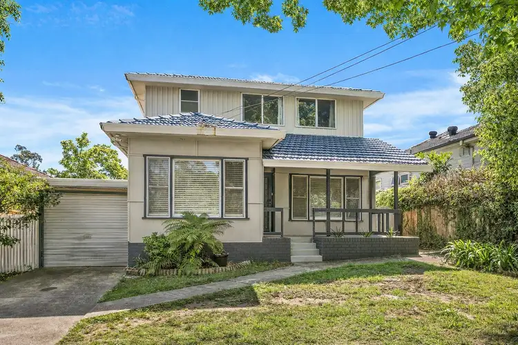 43 Hotham Road
