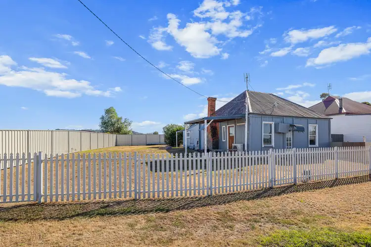 Third view of Homely house listing, 66 Attunga Street, Attunga NSW 2345