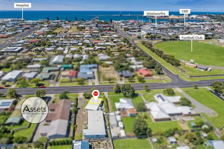 1/81 Blair Street