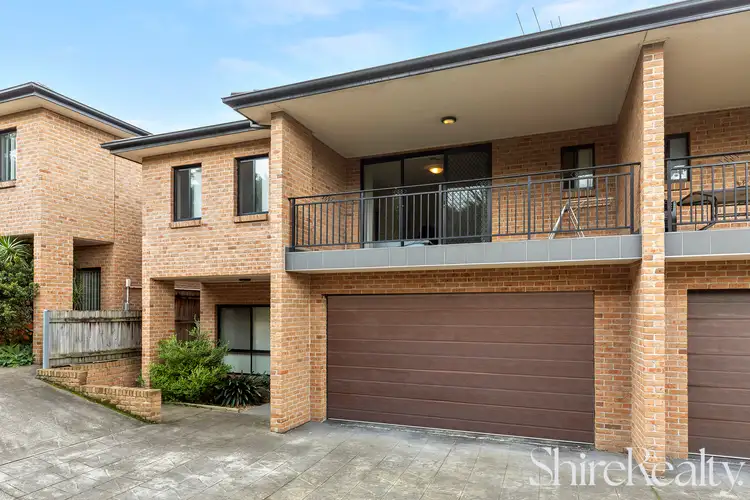 2/14 Pearce Street