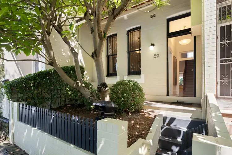 59 Lombard Street