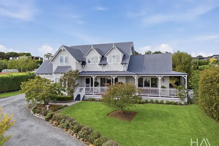 24 Tanner Drive