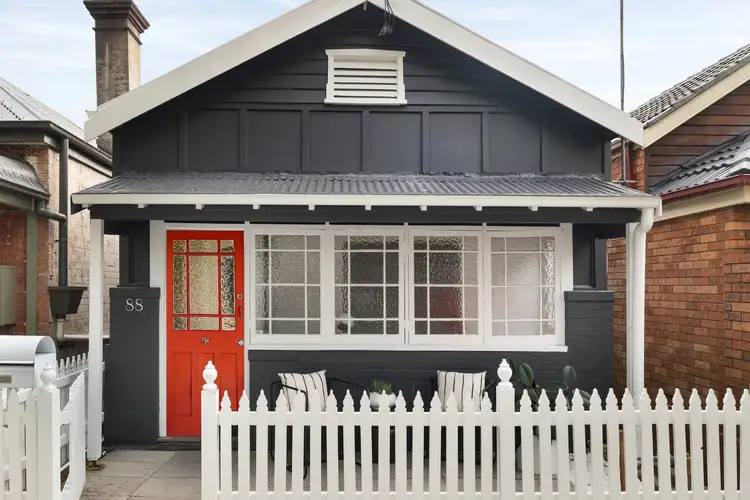 88 James Street
