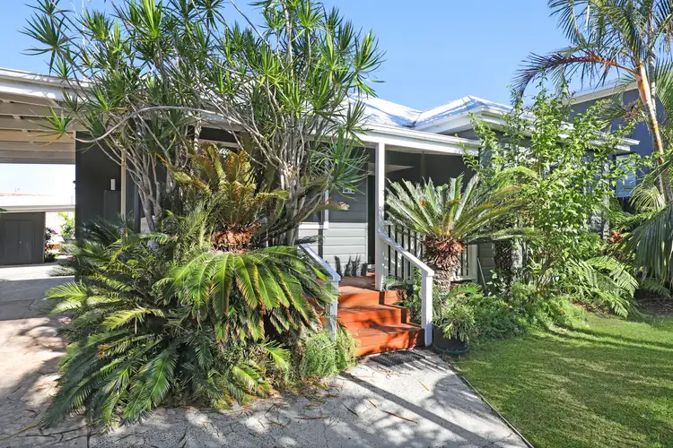 19 & 19B Charles Road