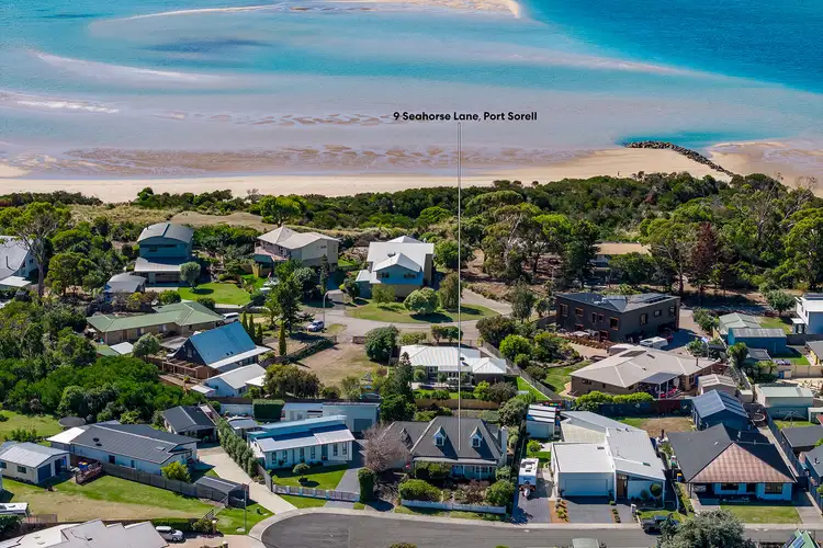 9 Seahorse Lane