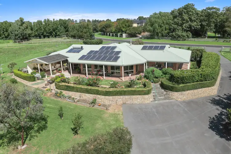 9 Chitalwood Court