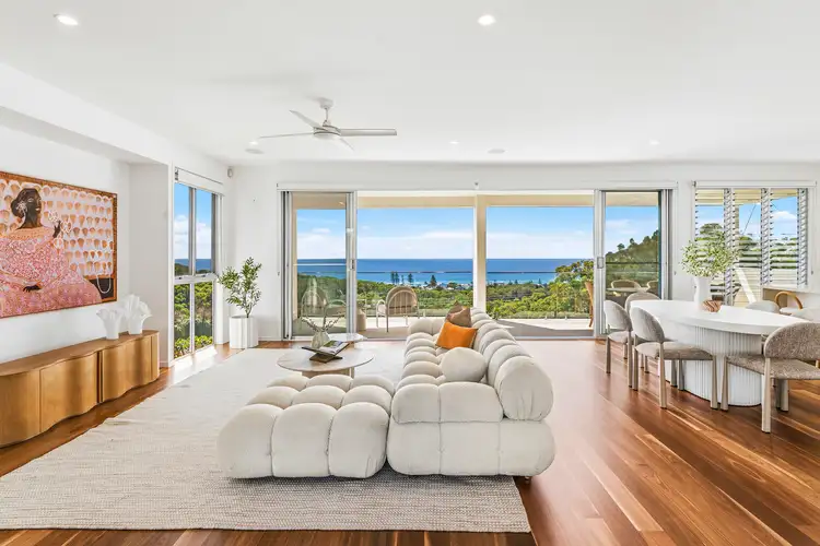 15 Pall Mall Avenue, Currumbin QLD 4223