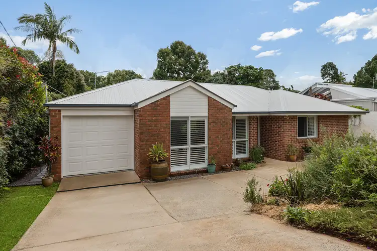 8 Nimbus Drive