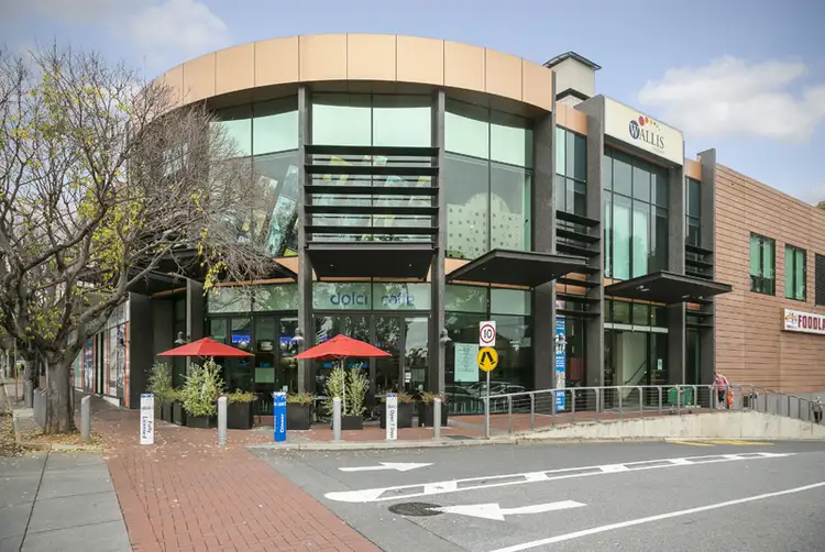 Seventh view of Homely land listing, 49A Murray Street, Lower Mitcham SA 5062