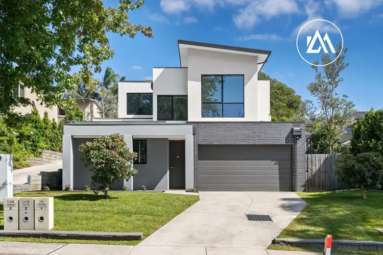 22A Kenilworth Avenue