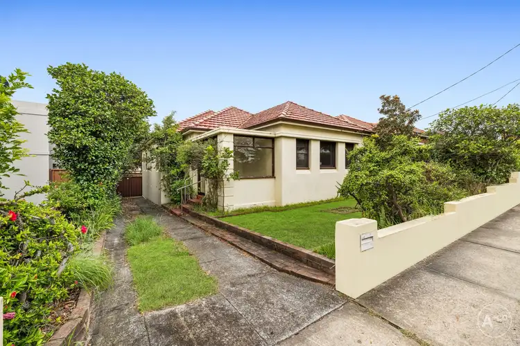 52 Fitzgerald Avenue, Maroubra NSW 2035