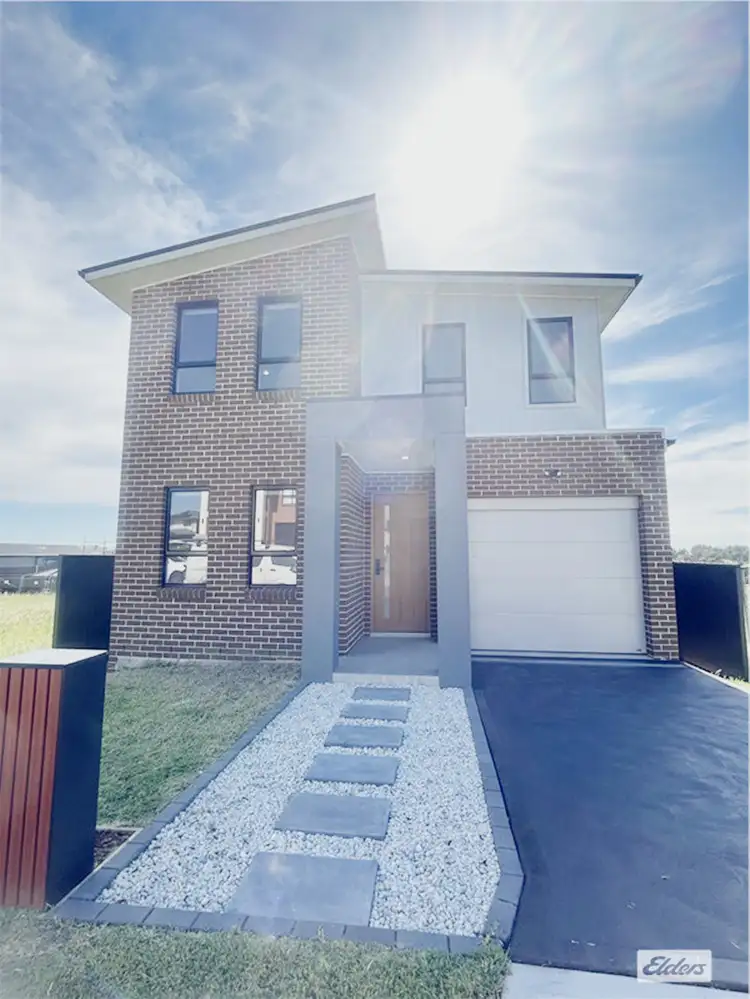 15 Sugar Cane Street
