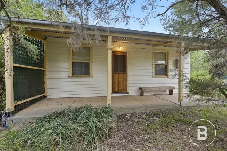 65 Vaughan Springs Road