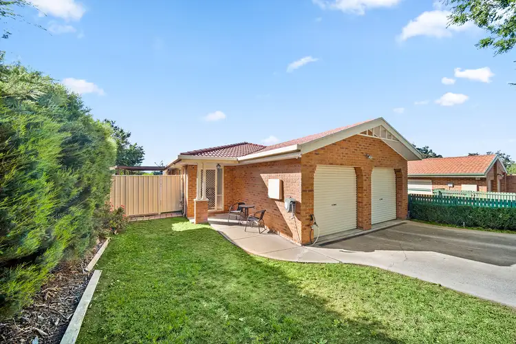 11 Gunyan Place