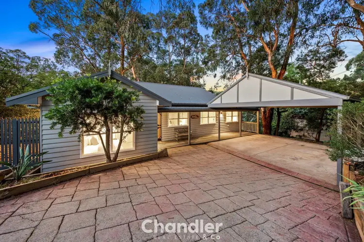 3 Stoney Road