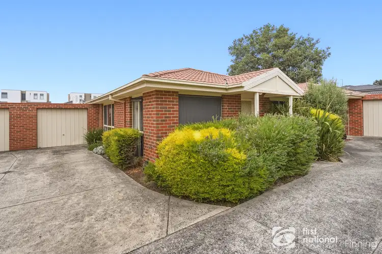 2/4-6 William Street