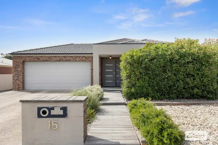 15 Hucker Street