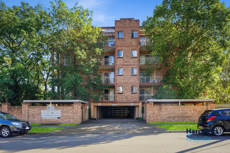 16/25-27 Fourth Avenue
