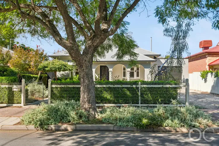 7 Gordon Road