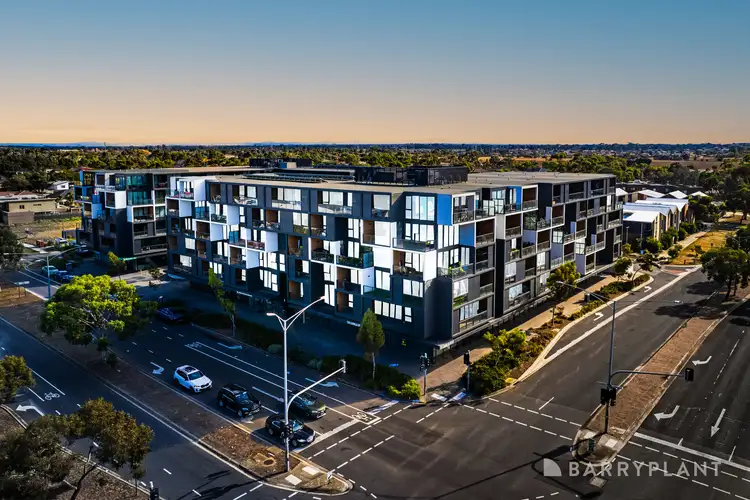 308/118 Cairnlea Drive