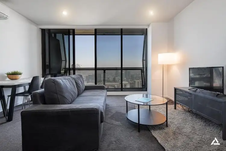 3202/350 William Street