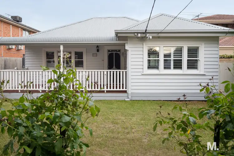 82 Hoffmans Road