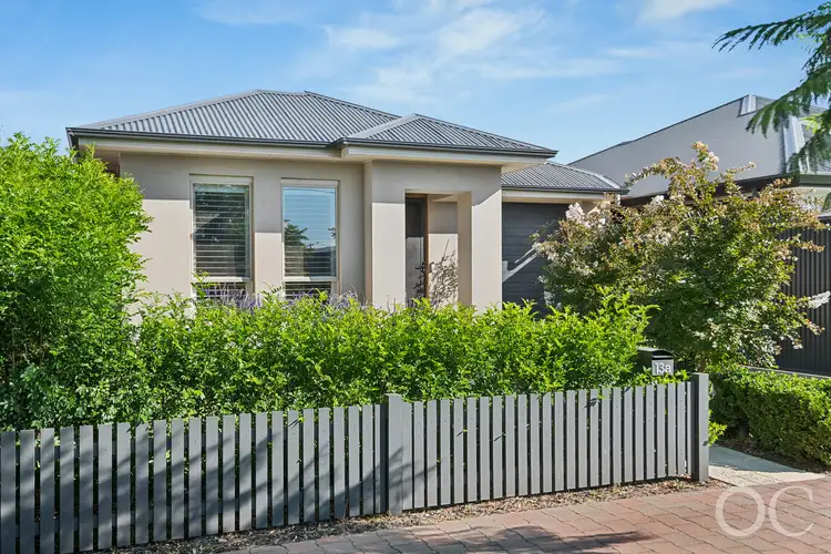 13A Ross Street