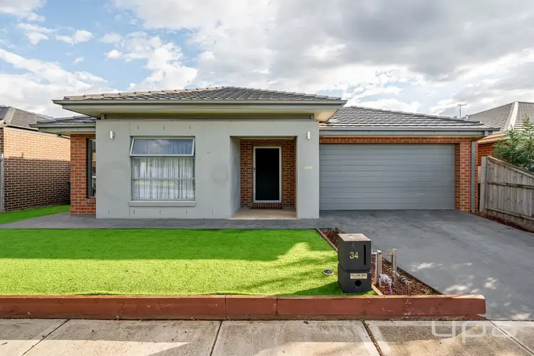 34 Alfred Road