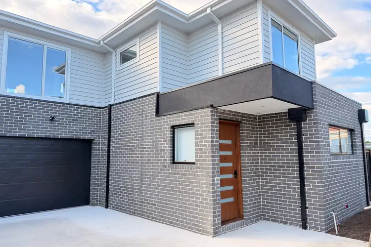 6/31-33 Westall Street