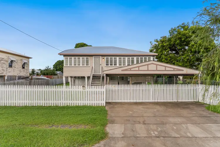 8 Bertram Street