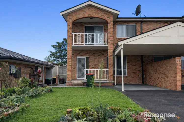 2/76 Cowper Circle