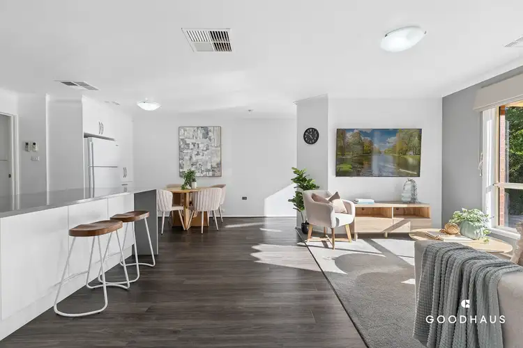 5 Lanley Square