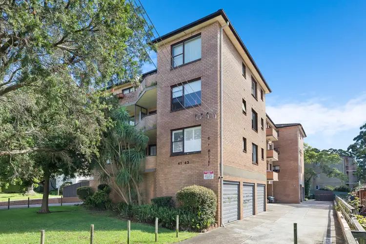 7/41-43 Banksia Road