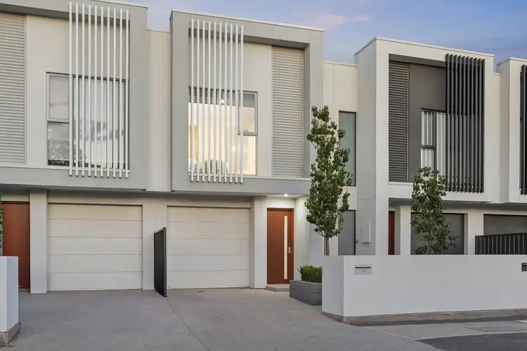 36 Liddon Place